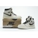 Nike Air Jordan 1 Zoom CMFT Summit White CT0979-100