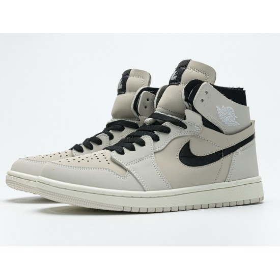 Nike Air Jordan 1 Zoom CMFT Summit White CT0979-100 Nike Air Jordan 1 Zoom CMFT Summit White CT0979-100
