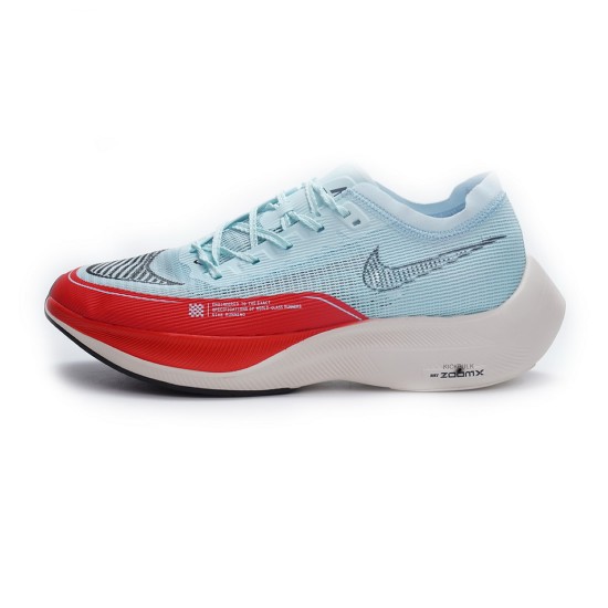 Nike ZoomX Vaporfly NEXT% 2 Ice Blue CU4111-400