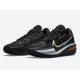 NIKE AIR ZOOM GT CUT 'BLACK HYPER CRIMSON' CZ0175-001