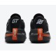 NIKE AIR ZOOM GT CUT 'BLACK HYPER CRIMSON' CZ0175-001