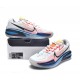 NIKE AIR ZOOM GT CUT 'WHITE LASER BLUE' CZ0175-101