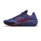 NIKE AIR ZOOM GT CUT 'BLUE VOID SIREN RED' CZ0175-400