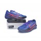 NIKE AIR ZOOM GT CUT 'BLUE VOID SIREN RED' CZ0175-400