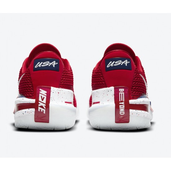 NIKE AIR ZOOM GT CUT 'TEAM USA' CZ0175-604