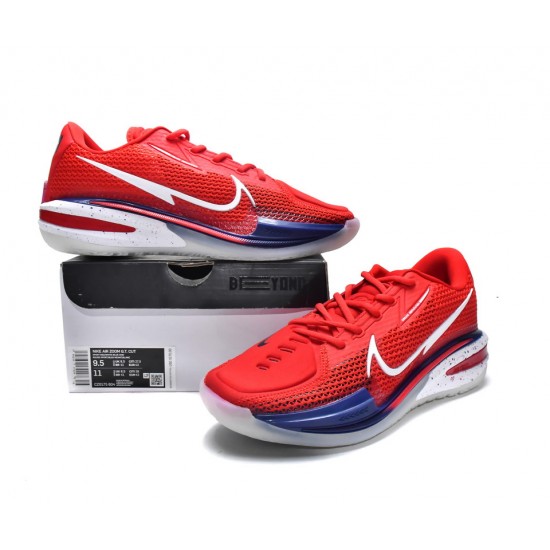 NIKE AIR ZOOM GT CUT 'TEAM USA' CZ0175-604