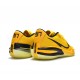 Nike Air Zoom GT Cut EP Yellow Black Brown CZ0175-701 Nike Air Zoom GT Cut EP Yellow Black Brown CZ0175-701