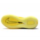 Nike Air Zoom GT Cut EP Yellow Black Brown CZ0175-701