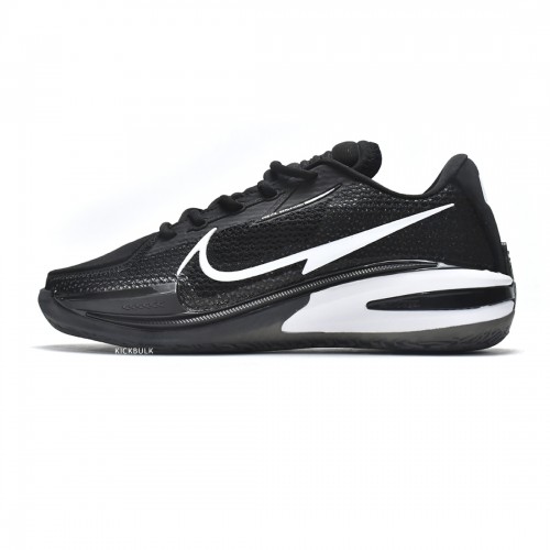 Nike Air Zoom GT Cut Black White CZ0176-002