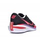 NIKE AIR ZOOM GT CUT EP 'BLACK FUSION RED' CZ0176-003