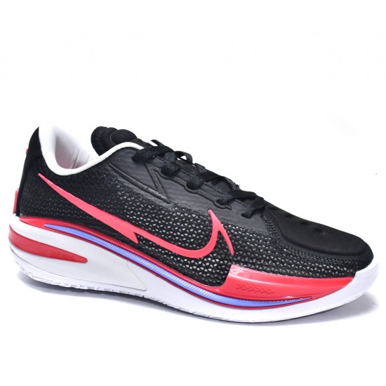 NIKE AIR ZOOM GT CUT EP 'BLACK FUSION RED' CZ0176-003