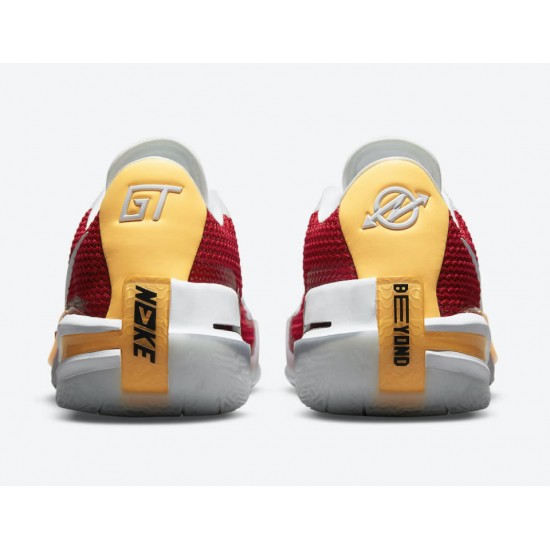 NIKE AIR ZOOM GT CUT EP 'UNIVERSITY RED' CZ0176-100