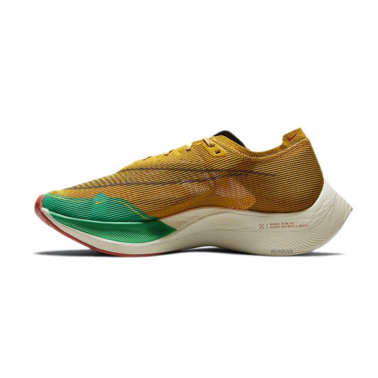 NIKE ZOOMX VAPORFLY NEXT% 2 'DARK SULFUR STADIUM GREEN' DJ5182-700