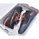 NIKE AIR ZOOM GT CUT 'EYBL - NAVY ORANGE' DM2826-001