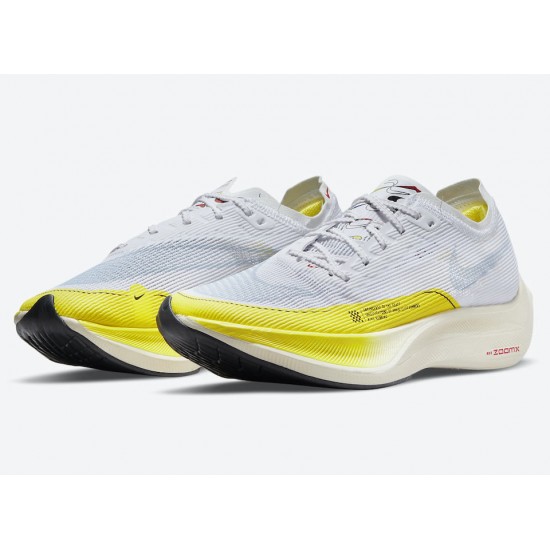 Nike ZoomX VaporFly NEXT% 2 DM9056-100