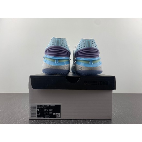 NIKE AIR ZOOM GT CUT 2 'DARE TO FLY' FB1866-101 NIKE AIR ZOOM GT CUT 2 'DARE TO FLY' FB1866-101