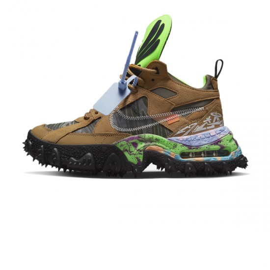 OFF-WHITE X AIR TERRA FORMA 'WHEAT' 2022 DQ1615-700