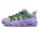 AMBUSH X AIR MORE UPTEMPO LOW 'LILAC' 2023 FB1299-500