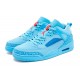 Air Jordan Spizike Low Houston Oilers 2024 FQ1759-400