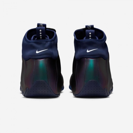 Air Flightposite 'Jason Kidd - Mavericks' 2025 HJ4481-900