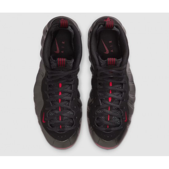 Air Foamposite One 'Cough Drop' 2025 IB2219-001