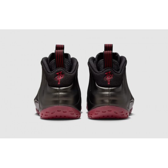 Air Foamposite One 'Cough Drop' 2025 IB2219-001
