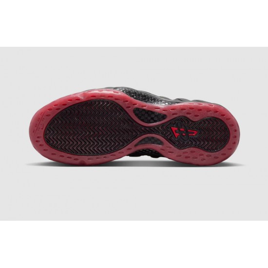 Air Foamposite One 'Cough Drop' 2025 IB2219-001