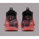 Stranger Things x Nike Air Foamposite One Premium QS 'Black Bright Crimson' 2026 IR7336-001