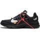 Off-White X Nike Air Presto Black AA3830-002