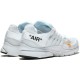 Off-White X Nike Air Presto White AA3830-100