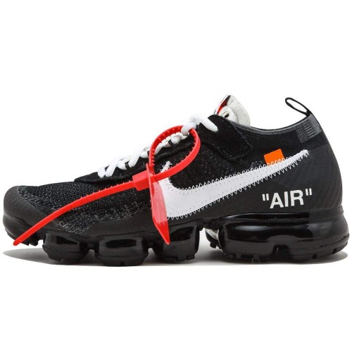 Off-White X Nike Air Vapormax AA3831-001