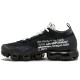 Off-White X Nike Air Vapormax AA3831-001