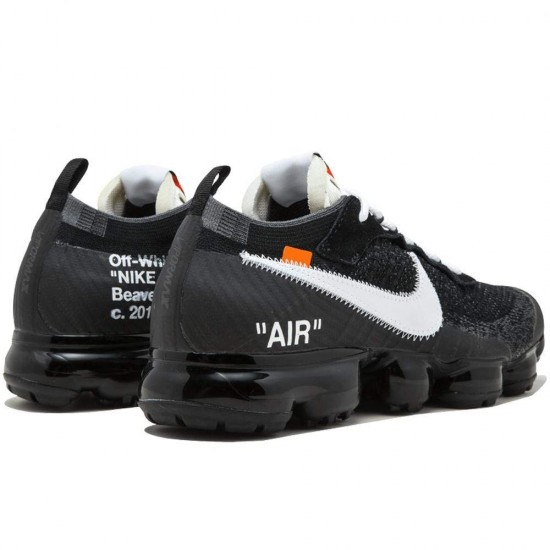 Off-White X Nike Air Vapormax AA3831-001