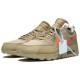 Off-White X Nike Air Max 90 Desert Ore AA7293-200