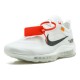 OFF-WHITE X Nike Air Max 97 OG White AJ4585-100