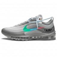 Off-White X Nike Air Max 97 Menta AJ4585-101