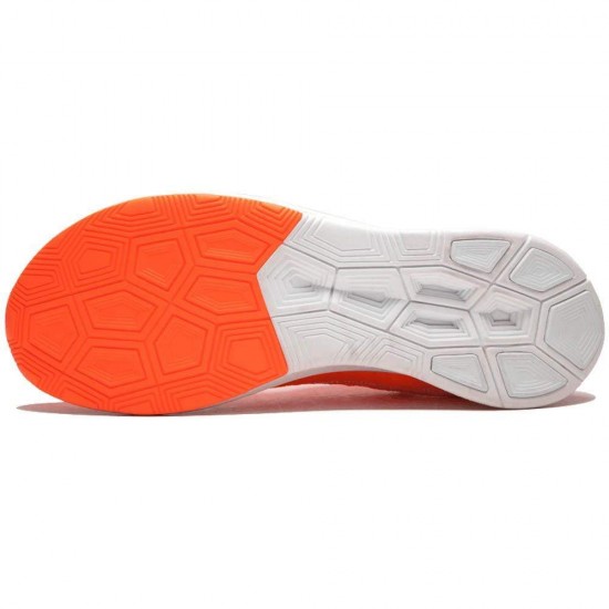 Off-White X Nike Zoom Fly Mercurial Flyknit Total Orange AO2115-800 Off-White X Nike Zoom Fly Mercurial Flyknit Total Orange AO2115-800
