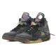 OFF-WHITE X Air Jordan 5 Retro SP 'Muslin' CT8480-001