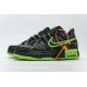 OFF White x Nike Air Rubber Dunk 'Green Strike' CU6015-001