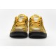 OFF-WHITE X NIKE AIR RUBBER DUNK "UNIVERSITY GOLD" RELEASE DATE CU6015-700