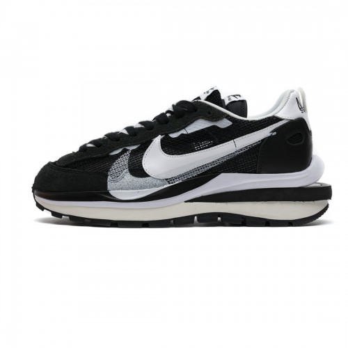 Sacai x Nike Pegasua Vaporfly Black White CI9928-001