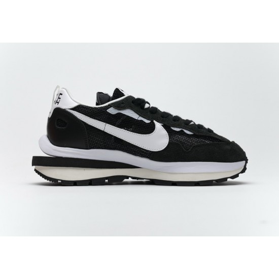 Sacai x Nike Pegasua Vaporfly Black White CI9928-001