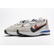 Sacai x Nike Pegasua Vaporfly Villain Grey Blue Red CI9928-010