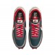 SACAI X UNDERCOVER X LDWAFFLE 'MIDNIGHT SPRUCE UNIVERSITY RED' DJ4877-300