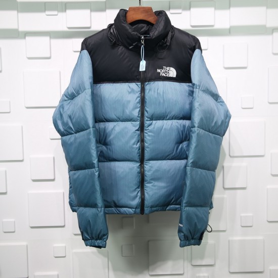 THE NORTH FACE 1996 Retro Seasonal Nuptse Down Jacket