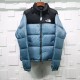 THE NORTH FACE 1996 Retro Seasonal Nuptse Down Jacket