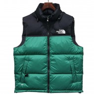 The North Face Down vest 5 colors