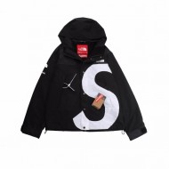 Supreme x The North Face Big S Jacket