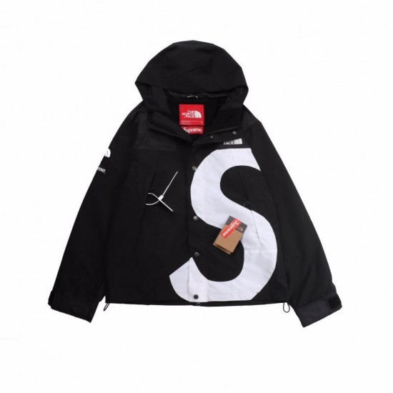 Supreme x The North Face Big S Jacket