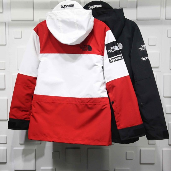 Supreme X The North Face Outdoor Jacket